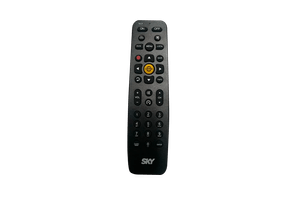 Controle Remoto para Receptor SKY HD