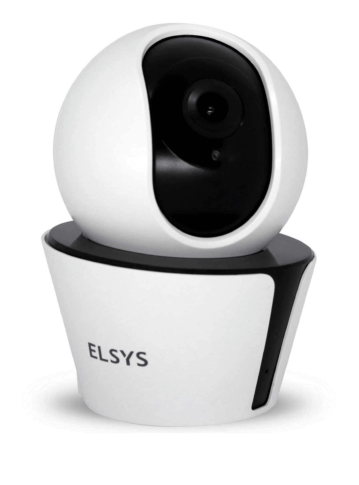 Câmera Rotacional Interna Inteligente Wi-Fi Full HD ESC-WRF4 - Elsys