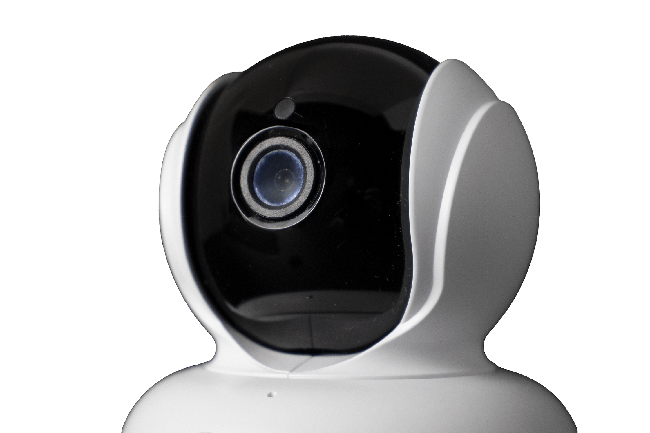 Câmera Rotacional Interna Inteligente Wi-Fi Full HD ESC-WR3F - Elsys