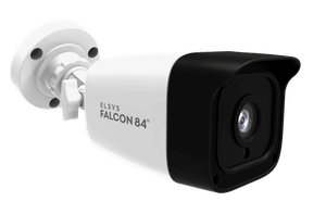 Câmera Full HD Bullet Falcon 84º ANP-PFH 336B - Sistema Click Elsys