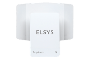 Amplimax Fit EPRL18 - Elsys