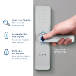 Fechadura-ESF--DE-4000B-ELSYS-PRATA
