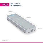 Fechadura-pop-prata-instalada