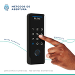 Fechadura-tecno-preta-instalada