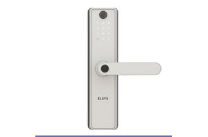 Fechadura Digital de Embutir ESF-DE51001 SAX