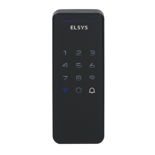 Elsys Pop