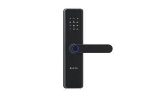 Fechadura Digital de Embutir Blues ESF-DE4250I