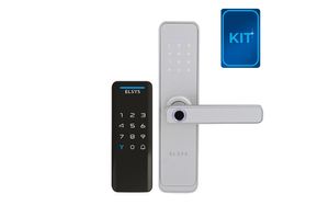 Kit Fechaduras 4000B e POP