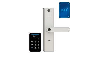 Kit Fechaduras SAX e Dance