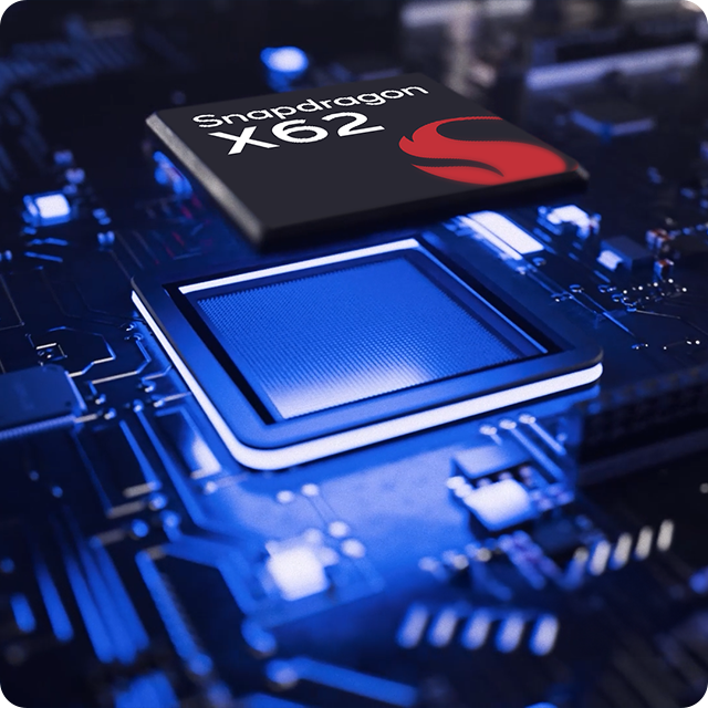 CHIPSET SDx62 DA QUALCOMM