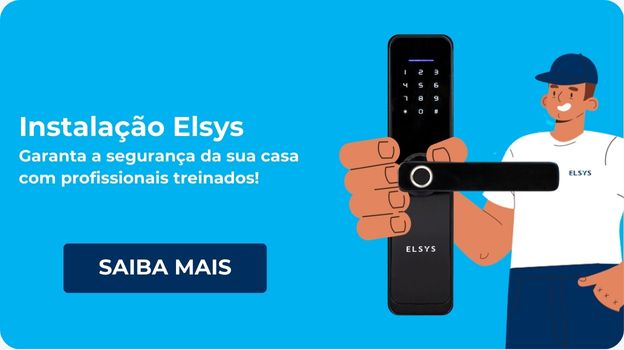 Compre com instalação