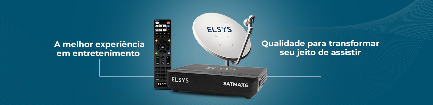 Banner TV