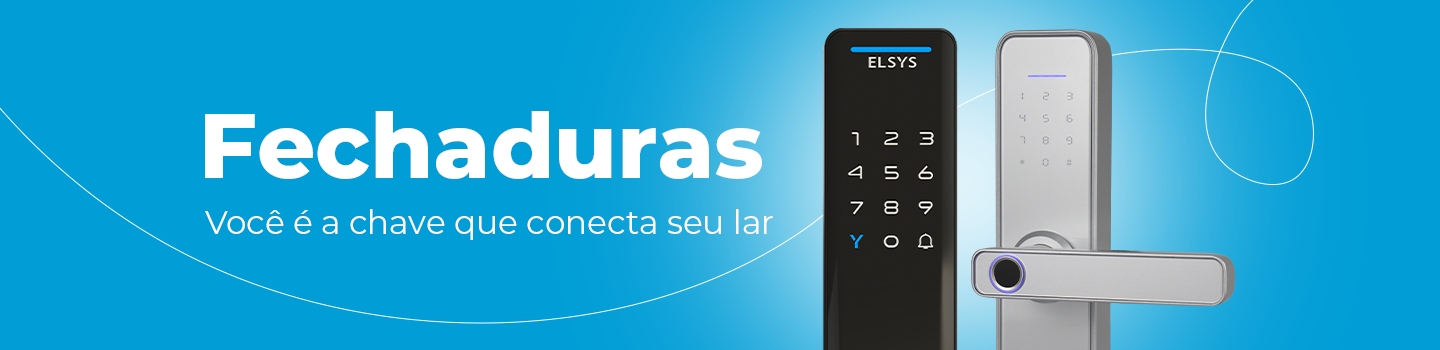 Você é a chave que conecta seu lar