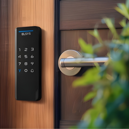 Acesso Inteligente para sua Rotina