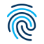 Acesso por Biometria, WI-FI ou Senha numérica